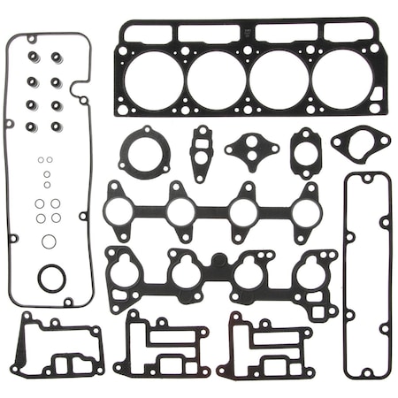 Mahle Engine Cylinder Head Gasket Set HS4023